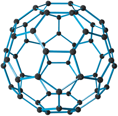 what is bucky ball