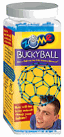 bucky ball kit