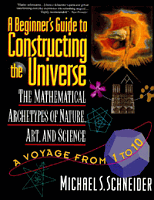 Constructing The Universe