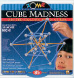 Cube Madness