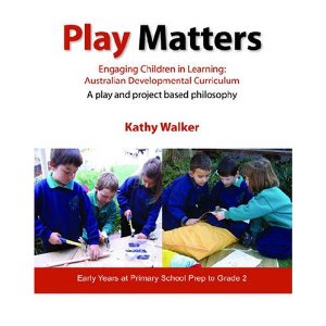 Play Matters